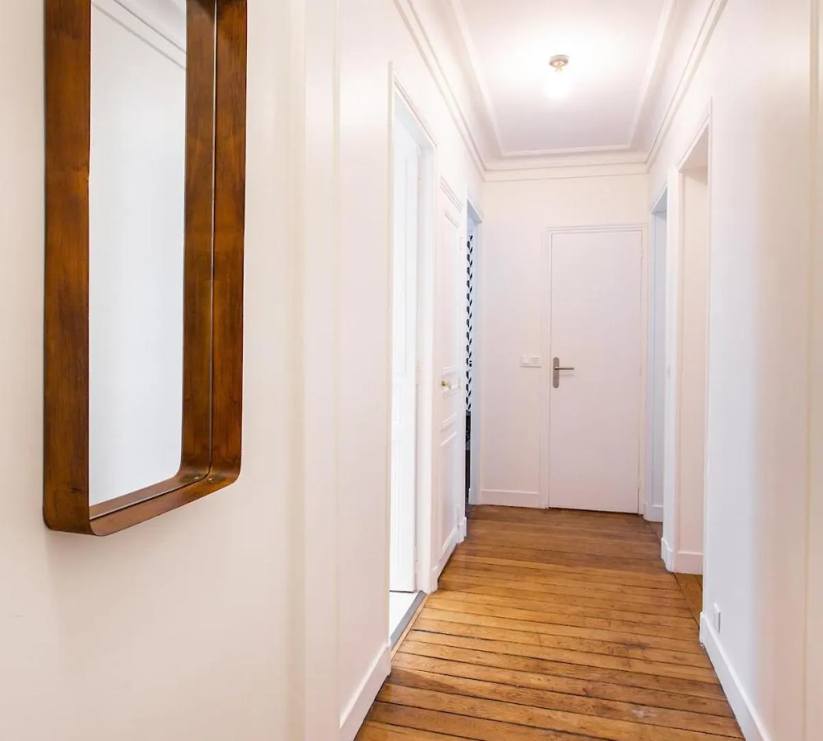 Montmartre Seveste Beautiful Apartment 2Br 파리 프랑스