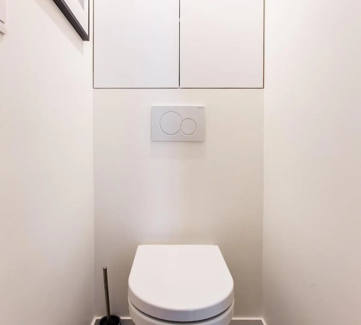 Montmartre Seveste Beautiful Apartment 2Br Paris